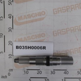 VERTICAL SHAFT BYPY 5130 (46)