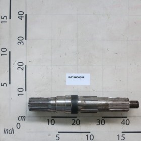 VERTICAL SHAFT BYPY 5085 (36)