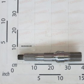 VERTICAL SHAFT BYPY 5085 (26)