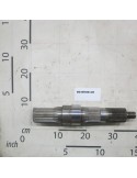 VERTICAL SHAFT