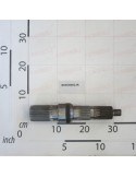 SHAFT VERTICALE ECOV-300 (CF)