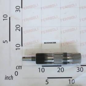 ALBERO VERTICALE XXL CS 8502 .