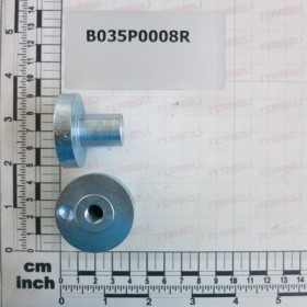 NEW IDLE ROLLER PIN