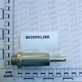 ECCENTRIC PIN 365