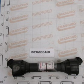 PTO B08 Z6-Z6   DIR 3500 L862