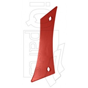 Wearing part - Moulboard - Front part PK300103BP UN350 
