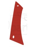 Wearing part - Moulboard - Front part PK400103BP UN400 