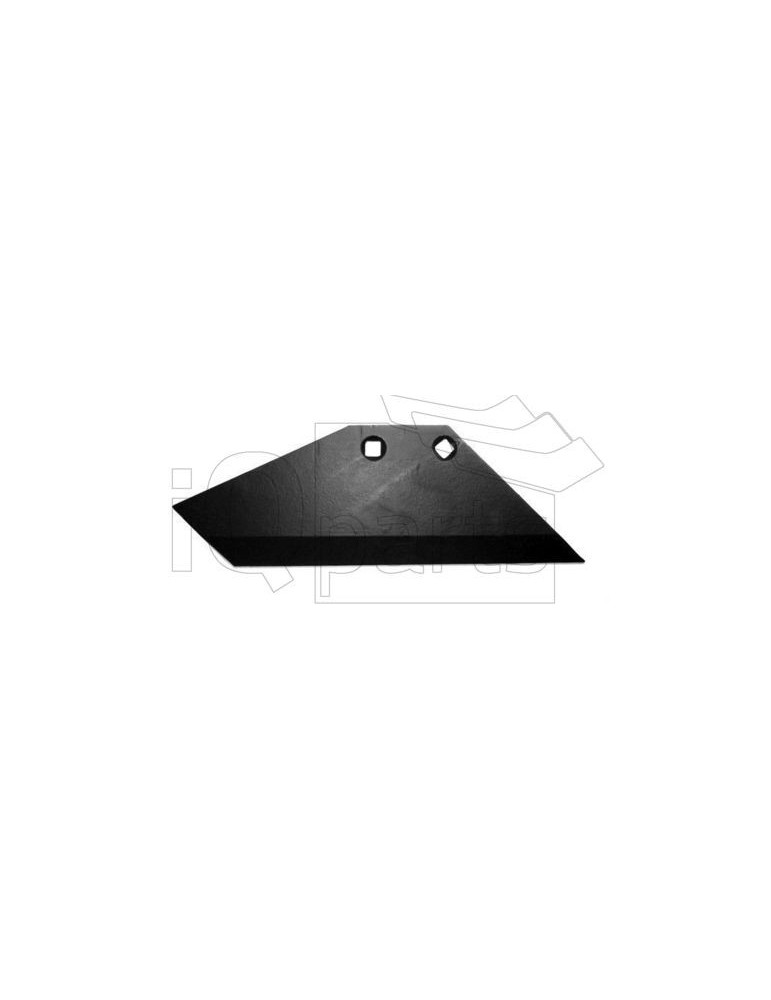 Winged share 240 16 134   10mm 