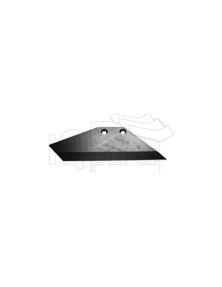 Winged share 240 16 134   10mm 