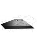Winged share 240 16 134   10mm 