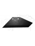 Winged share 240 16 234   10 mm 