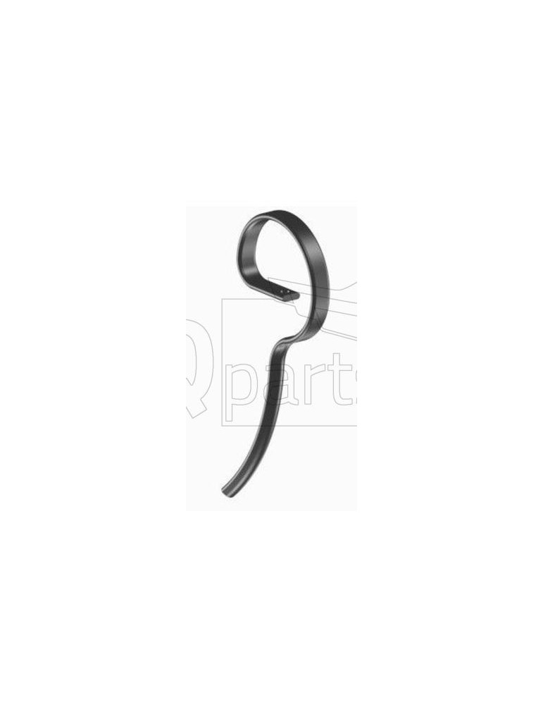 S-Tine 25x8x270 