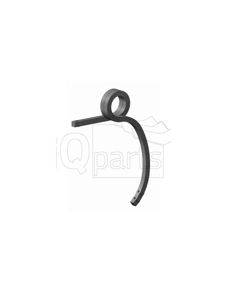 Tine leg 30x30x535