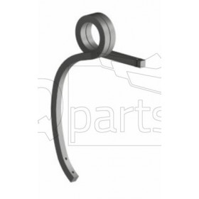 Tine leg 35x35x635 
