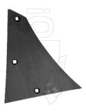 Wearing part - Moulboard - Front part 3010 10088 