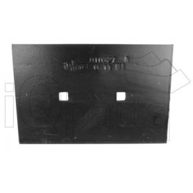Sliding Plate 010 327 D/G 