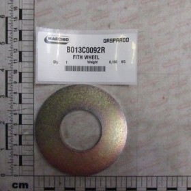FITH WHEEL