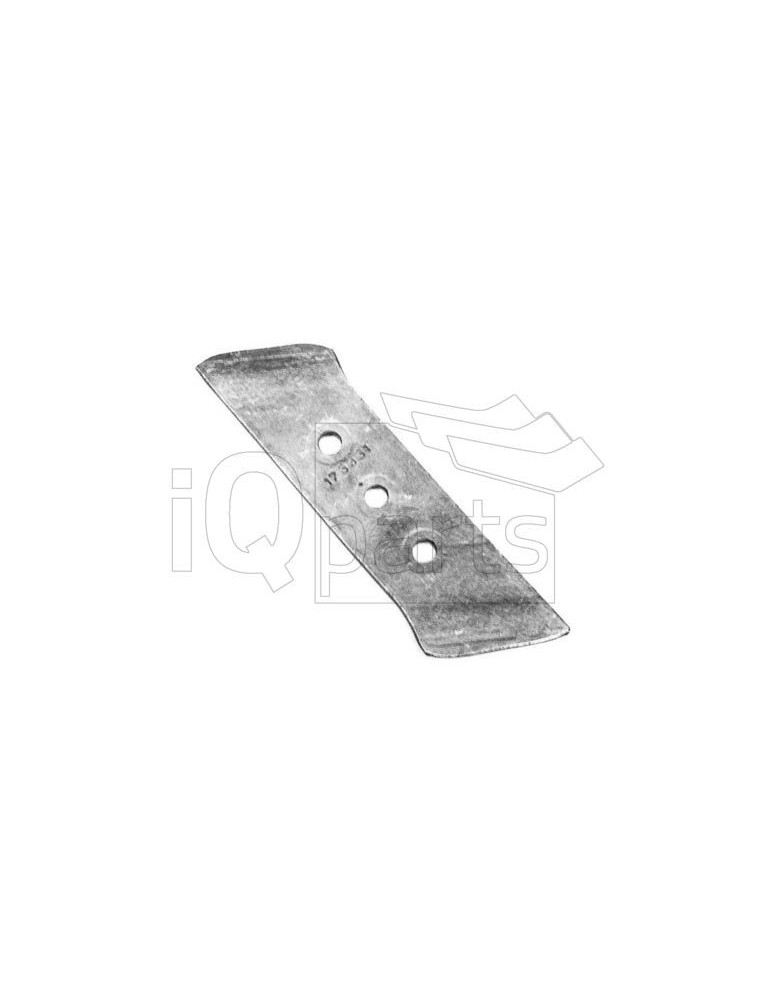 Reversible Point 010154G 