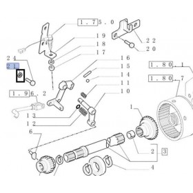 Piulita 16104414 16104411