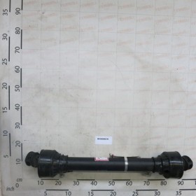 PTO-SHAFT