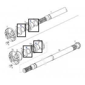 Case IH Siguranta 190003933304