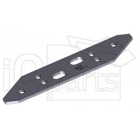 Landside 172380 OVAL HOLE REVERSIBLE   