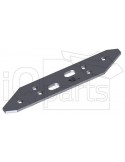 Landside 172380 OVAL HOLE REVERSIBLE   