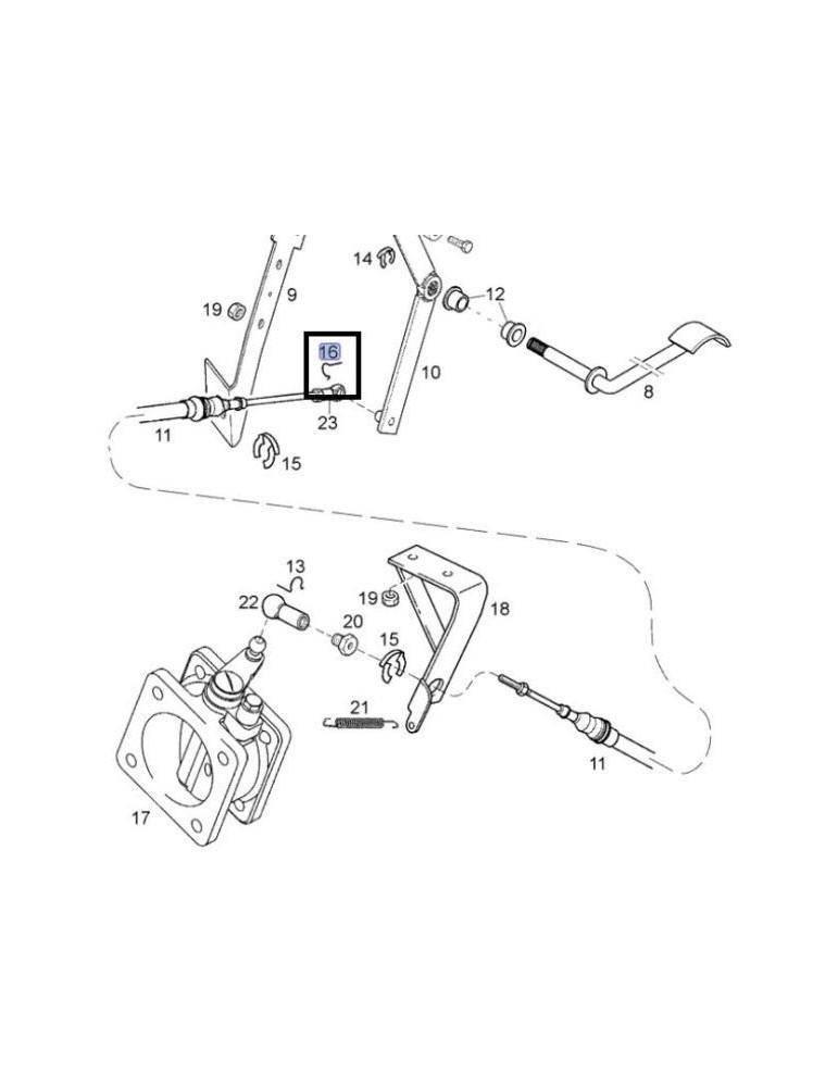 Case IH Siguranta 190003936513