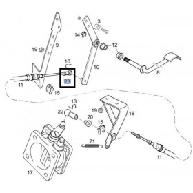 Case IH Nuca 190003963616