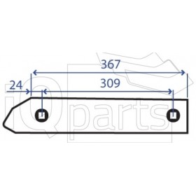 Landside 173333 