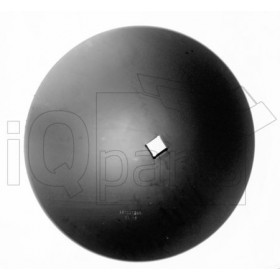 Disc  851 001 298  660x6,5 plain 