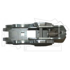 MULTIQUICK ADAPTER VORMONTIERT 