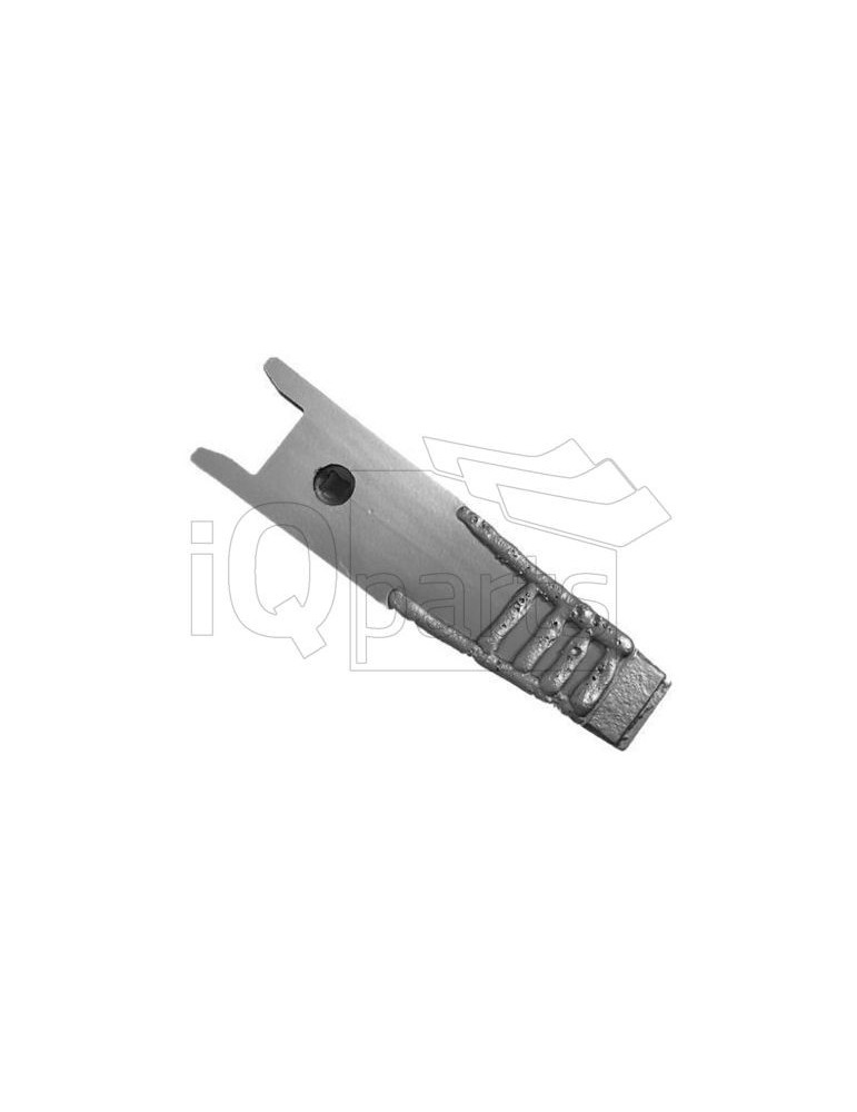 Share point 0031 0984  80x15 Diamant / Hardface