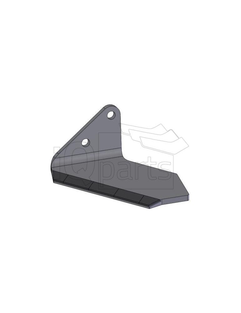 Winged share 0031 1180  175mm  Diamant 