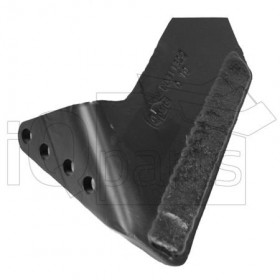 Winged share 0031 1329  10x193 4-Loch Hardface