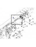 New Holland Cablu 87496490