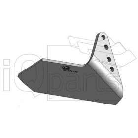 Winged share 00311274 4-Loch breit 