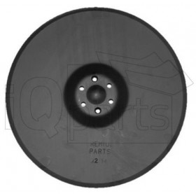 Disc  2301 0201  340x2,5 GL 