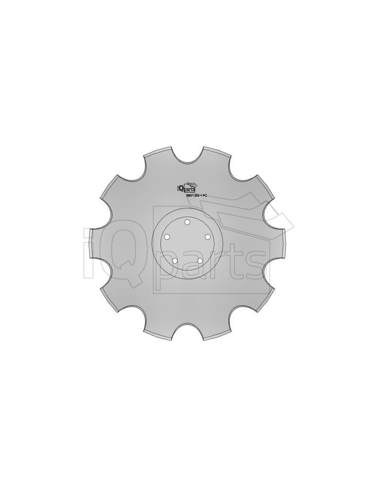 Disc  2807 1304  460x6gez 