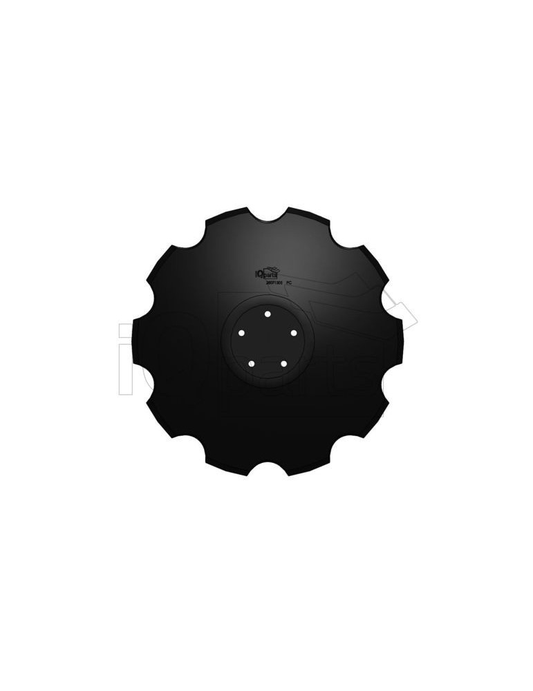 Disc  2807 1305  520x6 gez 