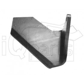 Winged share 340 60855  175mm schmal / small