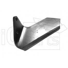 Winged share 340 60856 hardface  195mm 