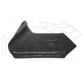 Winged share 340 60857 hardface  195mm 