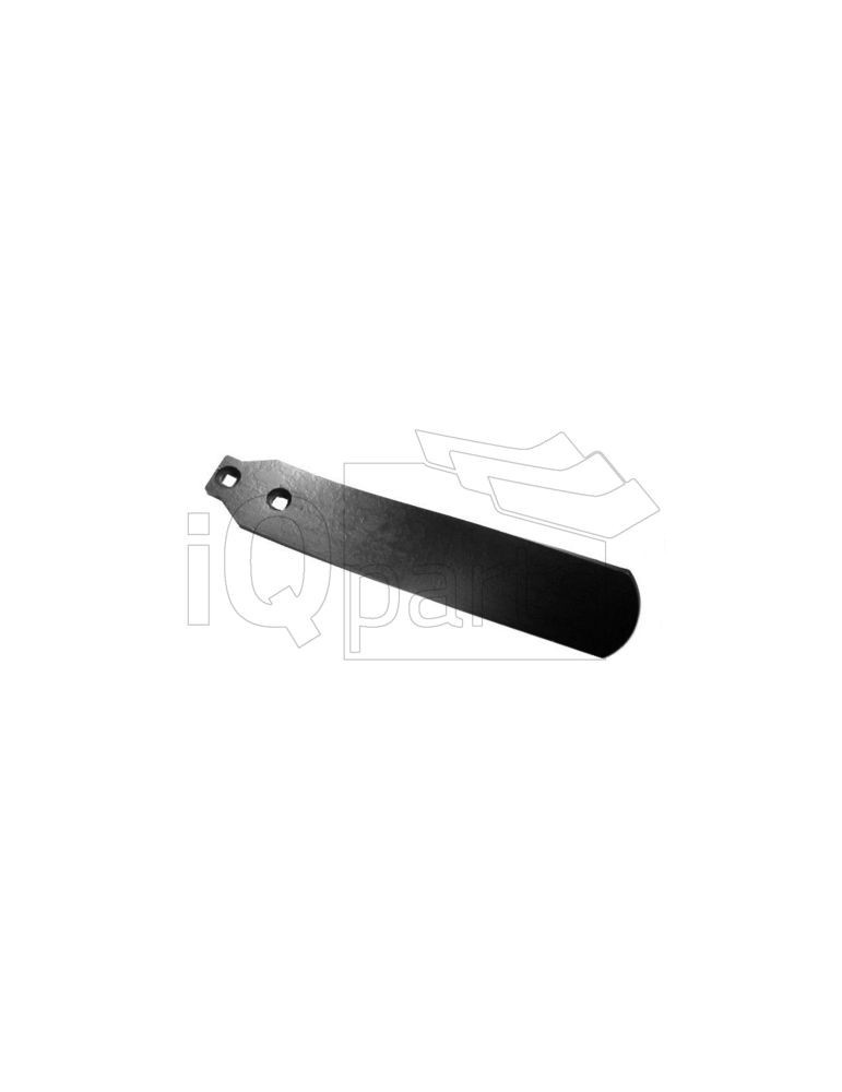Trashboard 340 60858  80x426x10MM 
