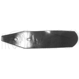 Trashboard 340 60864  80x6x310 