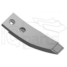 Share point CH054D 2-hole 80x20 DIAMANT  