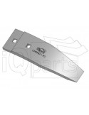 Share point CH054D 2-hole 80x20 DIAMANT  