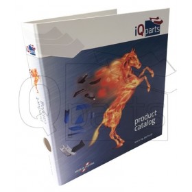 Catalogue DE-EN-FR ring binder 