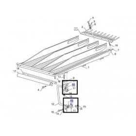 Bucsa Cauciuc 84000052