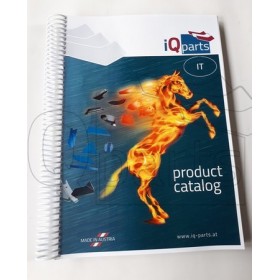 Catalogue DE-EN-IT spiral binder 